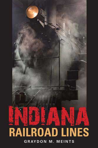 Indiana Railroad Lines