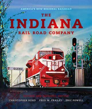 Indiana Rail Road Company