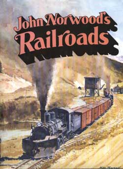 John Norwood's Railroads