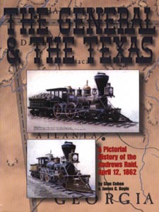 General and the Texas