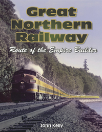Great Northern Railway