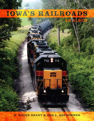 Iowa's Railroads