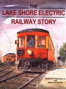 Lake Shore Electric