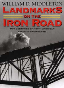 Landmarks on the Iron Road