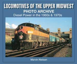 Locos of the Upper Midwest