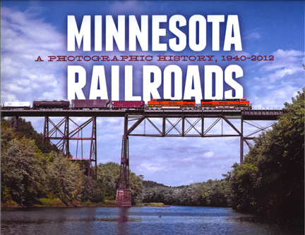 Minnesota Railroads