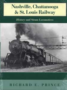 Nashville, Chattanooga & St. Louis Railway