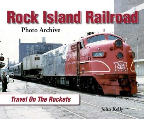 Rock Island Railroad