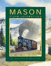 Mason Steam Locomotives