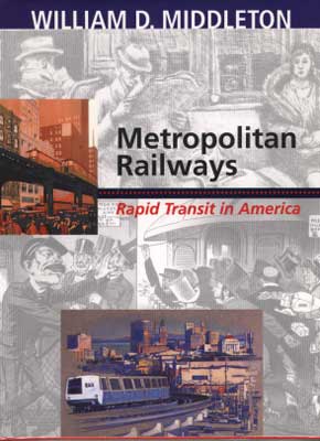 Metropolitan Railways