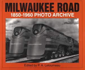 Milwaukee Road Photo Archive