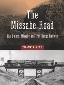 The Missabe Road