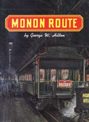 The Monon Route