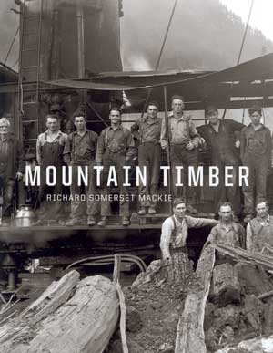 Mountain Timber