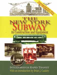 The New York Subway
