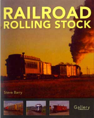 Railroad Rolling Stock
