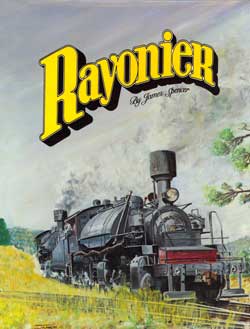 Rayonier