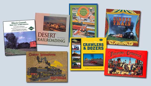 Choose one of our books