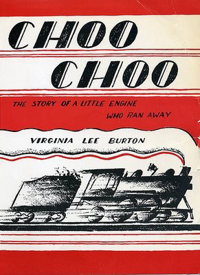 Choo Choo by Burton
