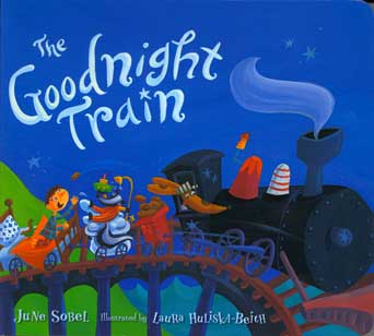 Goodnight Train