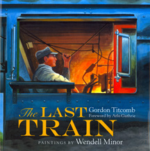 The Last Train