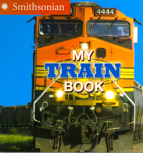 My Train Book