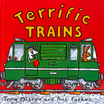 Terrific Trains