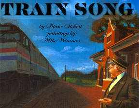 Train Song