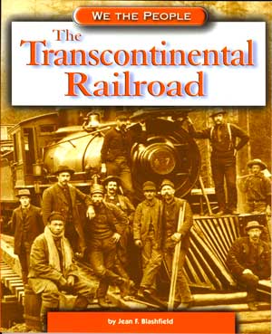 Transcontinental Railroad
