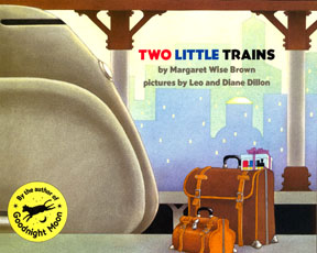 Two Little Trains