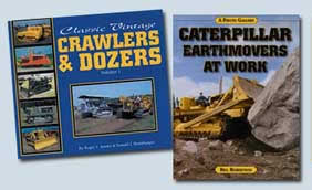 Construction books