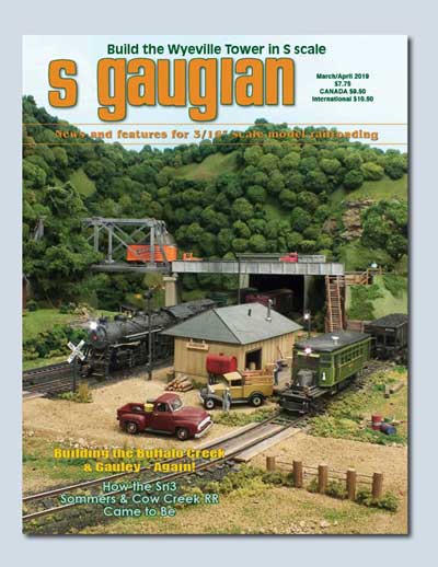 2018 Nov/Dec S Gaugian