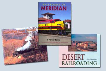 Regional History books