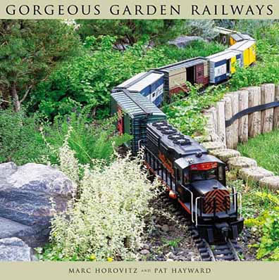 Gorgeous Garden Railways