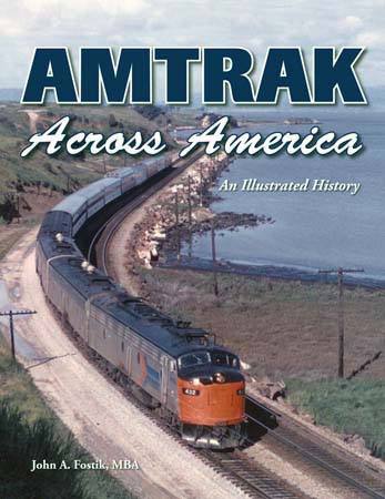 Amtrak Across America