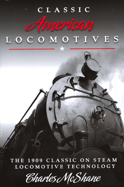 Classic American Locomotives