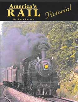 America's Rail Pictorial