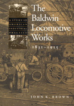 Baldwin Locomotive Works