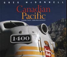 Canadian Pacific