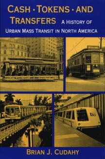 Cash Tokens and Transfers