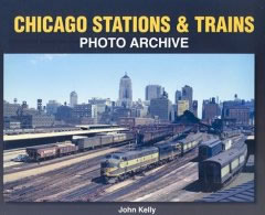 Chicago Stations