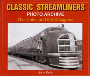 Classic Streamliners Photo Archive