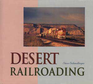 Deseret Railroading