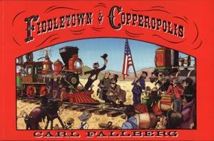Fiddletown & Copperopolis