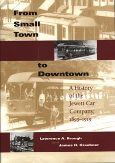 From Small Town to Downtown