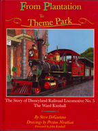 From Plantation to Theme Park