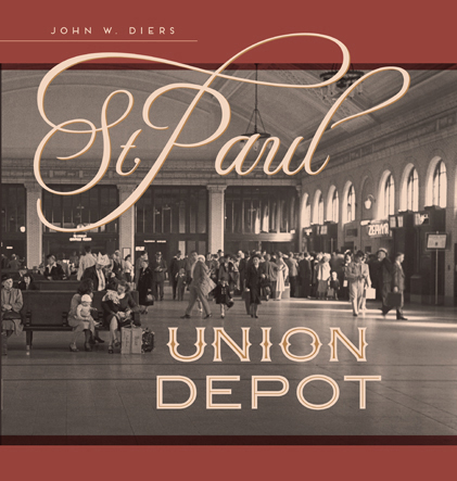 St. Paul Union Depot