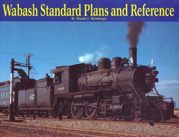 Wabash Standard Plans & Reference