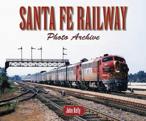 Santa Fe Photo Archive