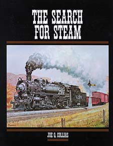 The Search for Steam